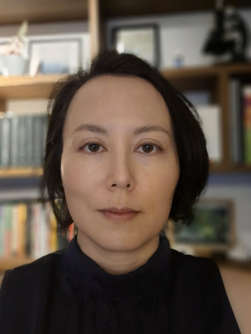 Marilia Shimabukuro