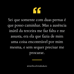 Blog Terapia Online Clínica de Terapia Online - Psicanalista Marilia Shimabukuro