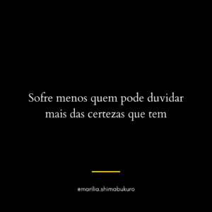 Blog Terapia Online Clínica de Terapia Online - Psicanalista Marilia Shimabukuro